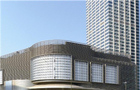 天津陸家嘴廣場