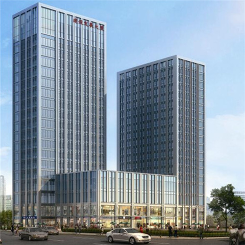 建設發展大廈