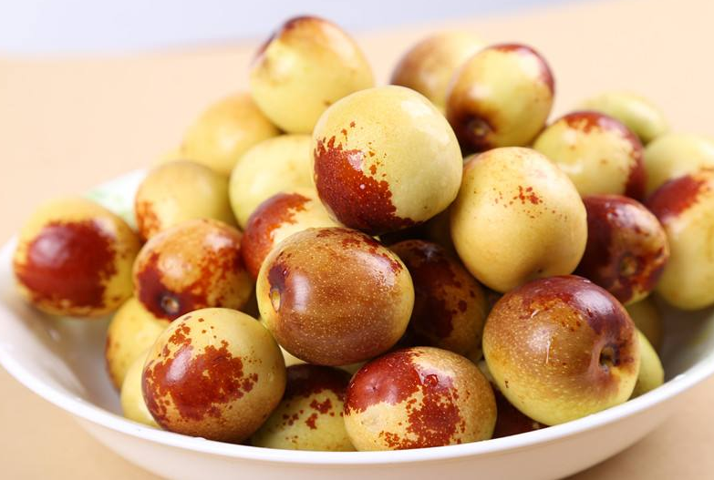 【圖】黃驊冬棗產地哪里?黃驊冬棗價格