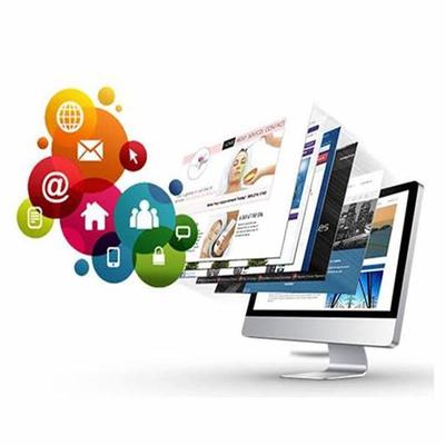 山東一站式網站建設產品介紹