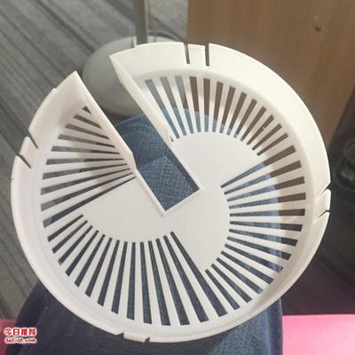廣東3D打印工廠探秘 從建模到終端的全鏈條服務解析